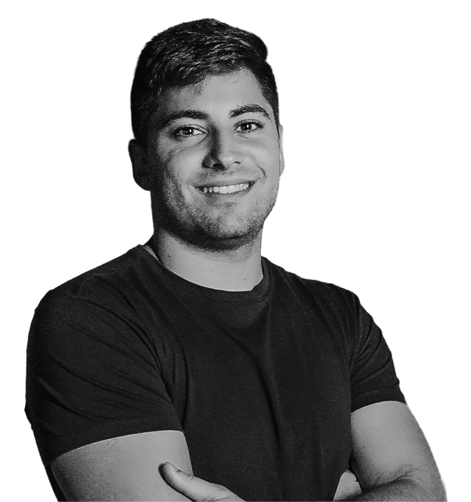 Rafael Martins - Fundador do Strategysta